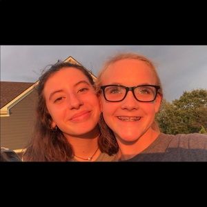 Meet your Posher, Morgan